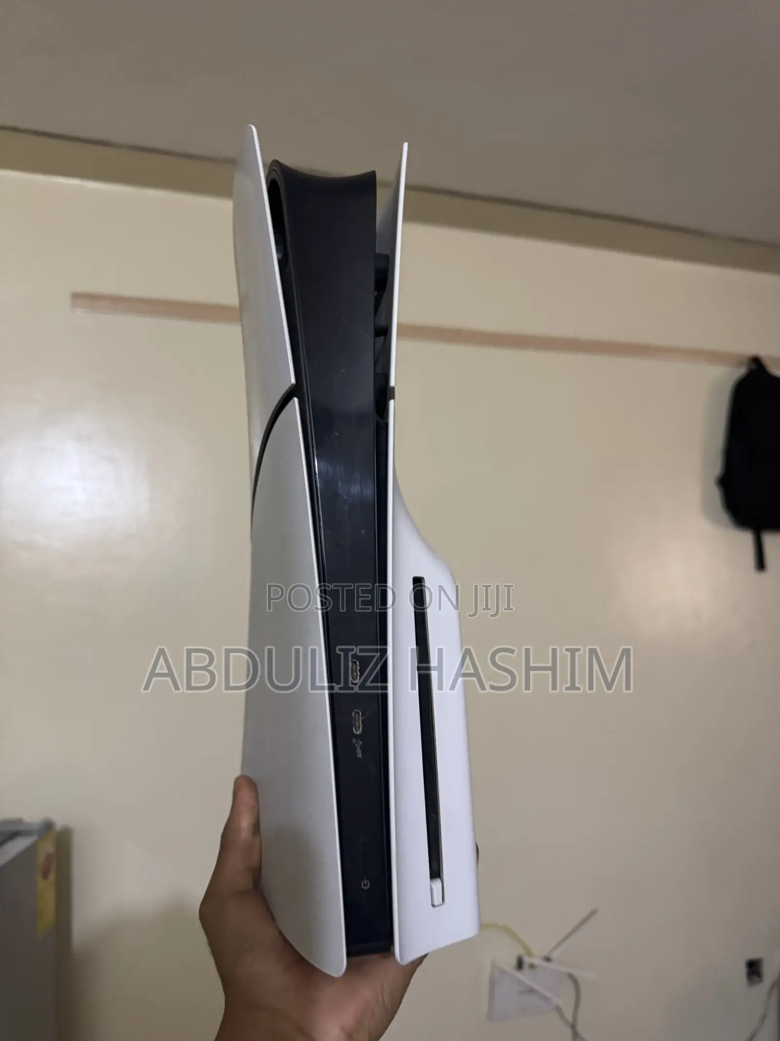 Ps 5 Slim 1TB (Disc Version)