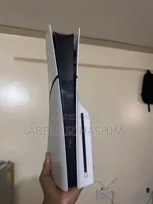 Ps 5 Slim 1TB (Disc Version)