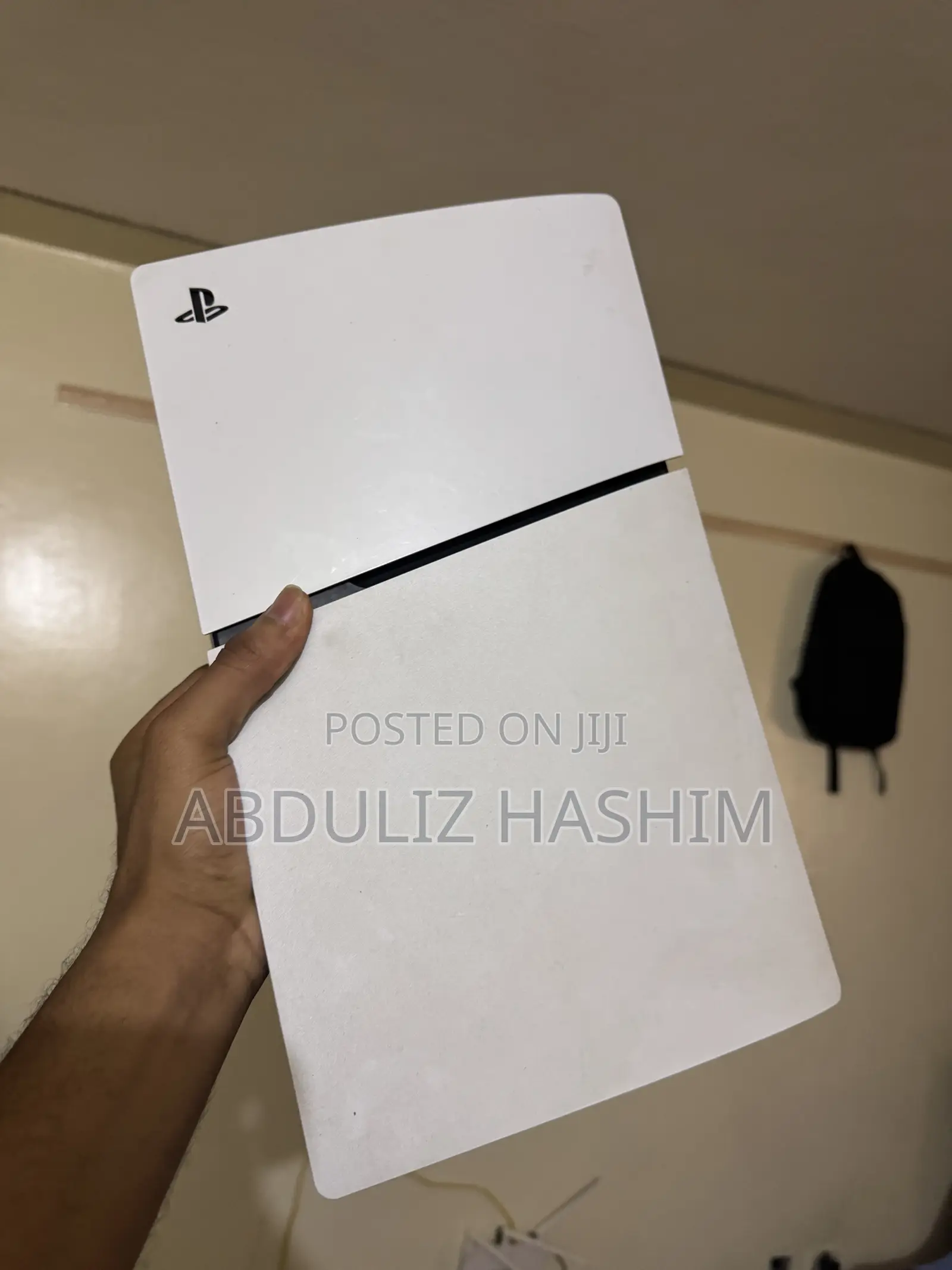 Ps 5 Slim 1TB (Disc Version)