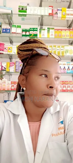 Pharmacy Job