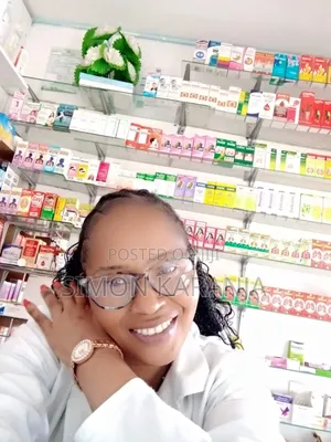 Pharmacy Job