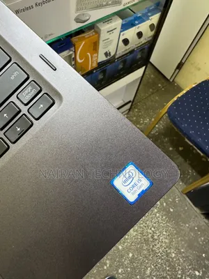 Laptop Dell Latitude 5300 8GB Intel Core i5 SSD 256GB