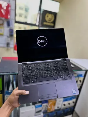 Laptop Dell Latitude 5300 8GB Intel Core i5 SSD 256GB
