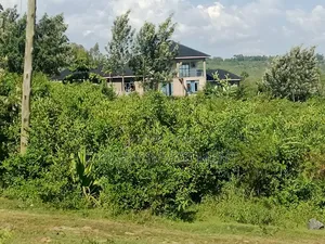 Half Acre Plot in Kisumu Ojolla for Sale.