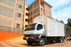 Reliable Upcountry Movers Across Kenya