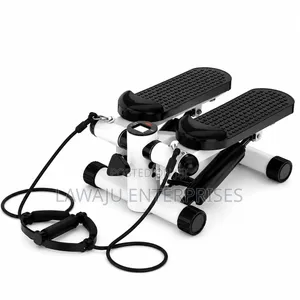 Mini Stepper