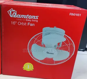 Ramtons Orbit 18inch
