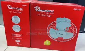 Ramtons Orbit 18inch
