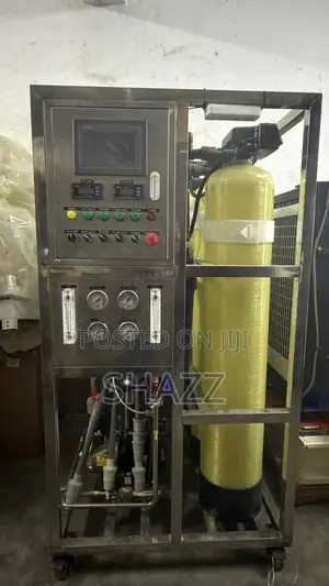 Ro Plant for Sale