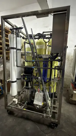 Ro Plant for Sale