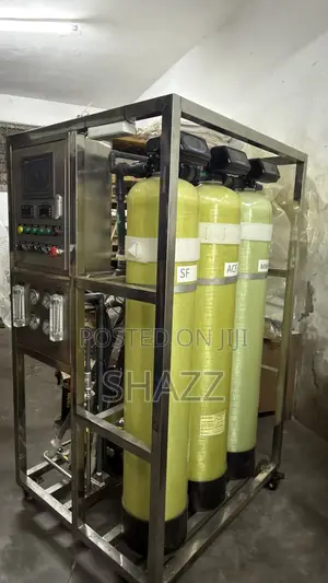 Ro Plant for Sale