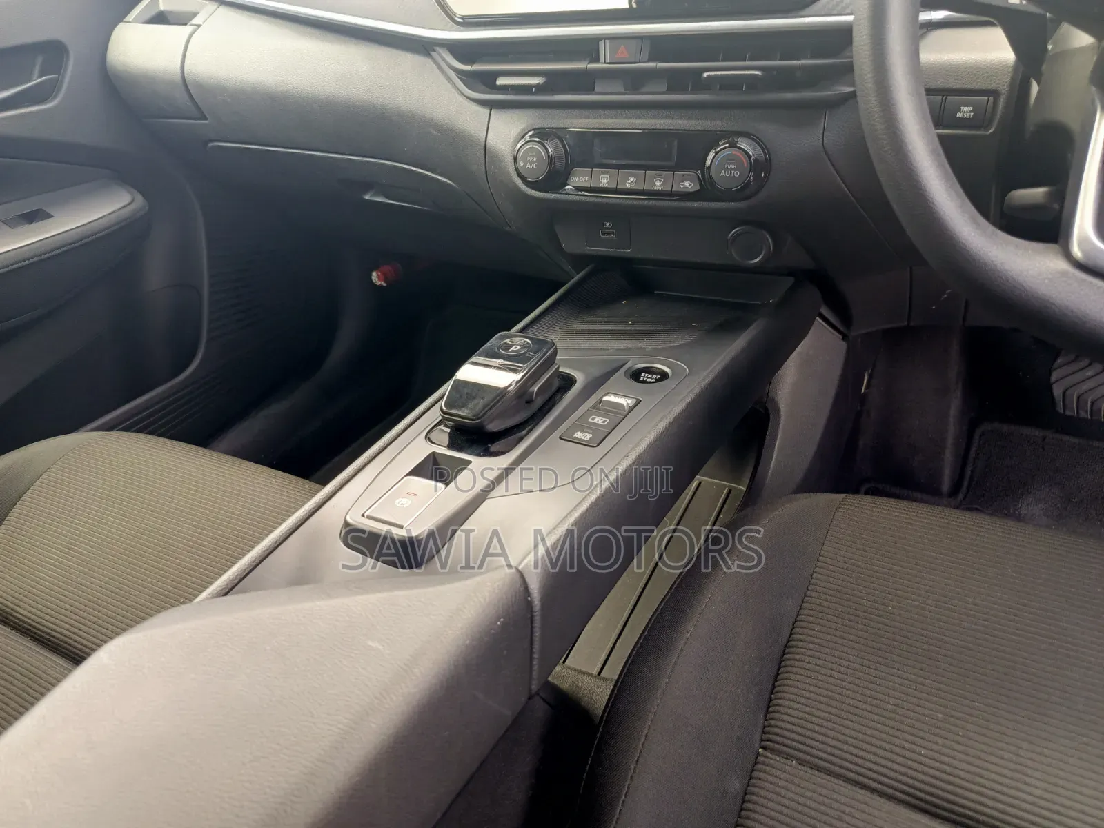 Nissan Note 1.2 Hybrid 2022 Silver
