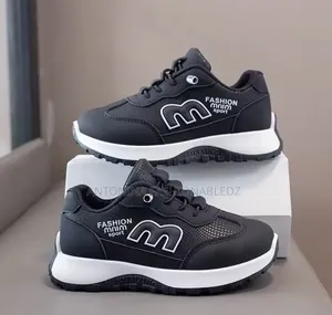 Kids Cute Sneakers Shoes