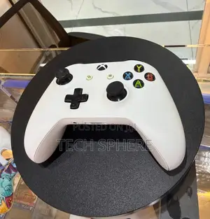 Just New Xbox One Controllers Available