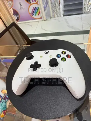 Just New Xbox One Controllers Available
