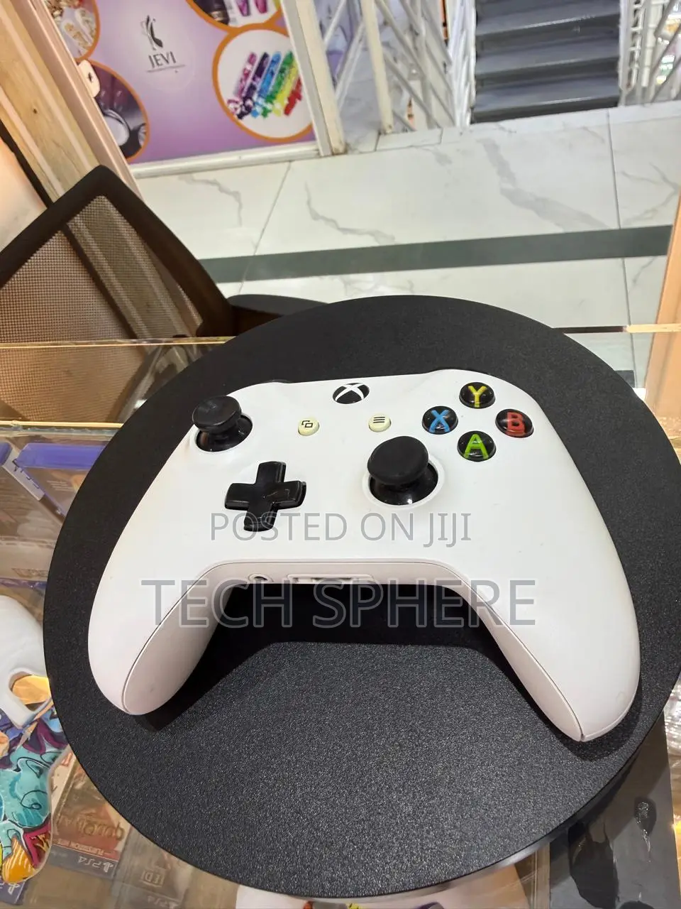Just New Xbox One Controllers Available