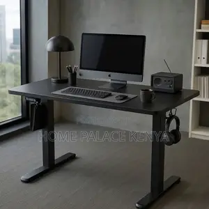 Home Standing Desk; 1.5M Electric Home Standing Desk