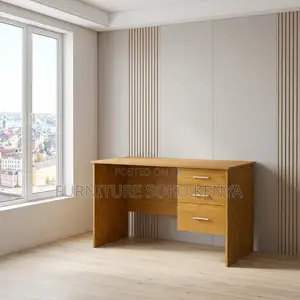 Home Office Clerical Desk | 1200mm Study Modern Table