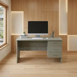 Home Office Clerical Desk | 1200mm Study Modern Table