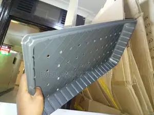 Practical Trays for Hydroponic Setups - With Holes
