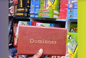 Dominose Leatherette Case