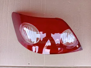 Tail Lamp Lens for Mark X GRX 120 (2005)