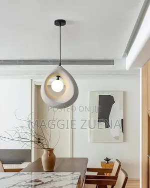 Pendant Lights