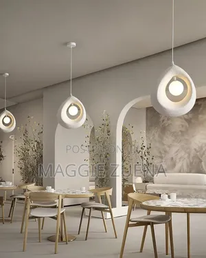 Pendant Lights