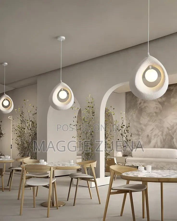 Pendant Lights