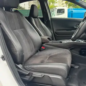 Honda Vezel 1.5 2WD 2020 White