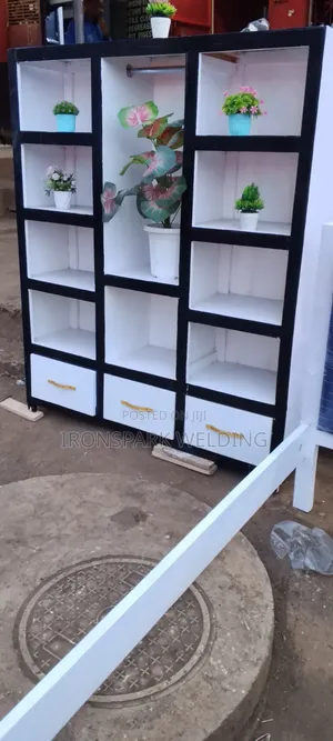 Wardrobe Cabinet