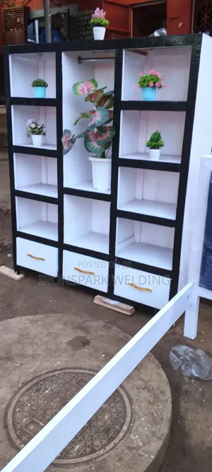 Wardrobe Cabinet