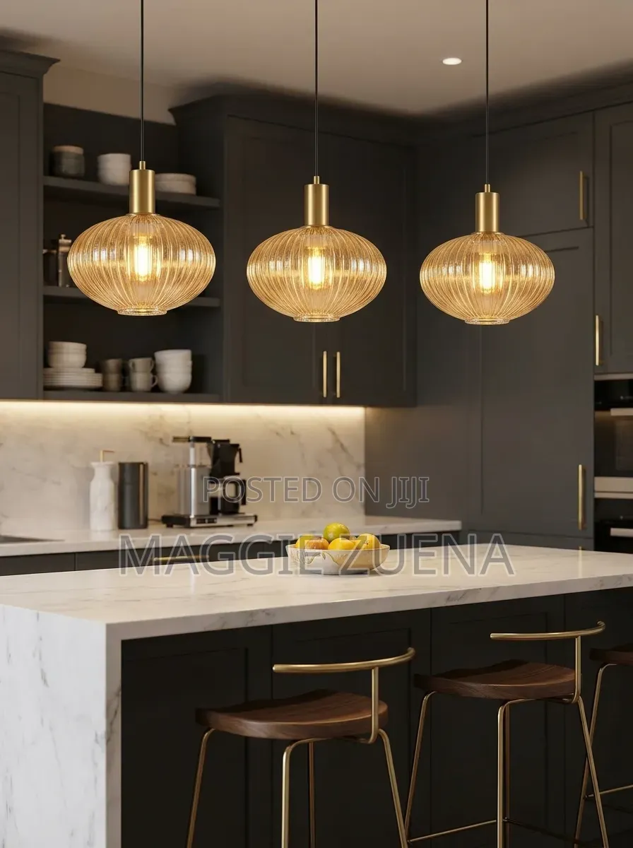 Pendant Lights
