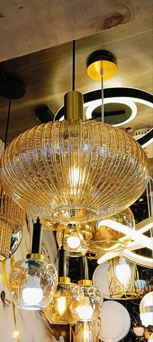 Pendant Lights