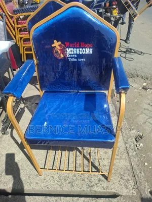 Conference Chair