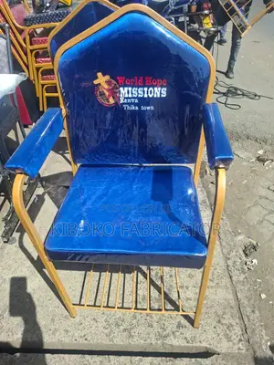 Conference Chair