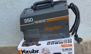 Tig/Mig/Mma 350amps Welding Machine
