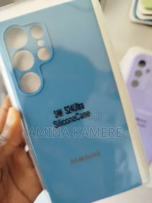 Phone and Accessories