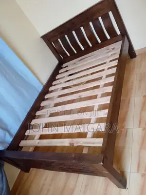 4by6 Bed Brand New