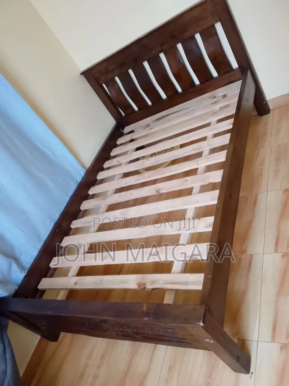 4by6 Bed Brand New