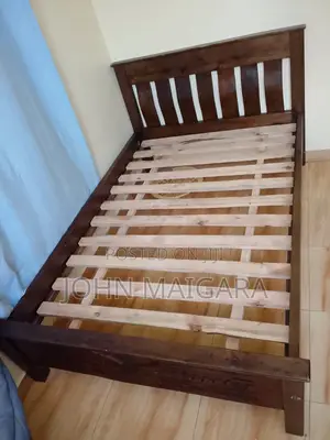 4by6 Bed Brand New