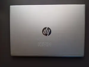 Laptop HP ProBook 450 G6 8GB Intel Core i5 SSD 256GB