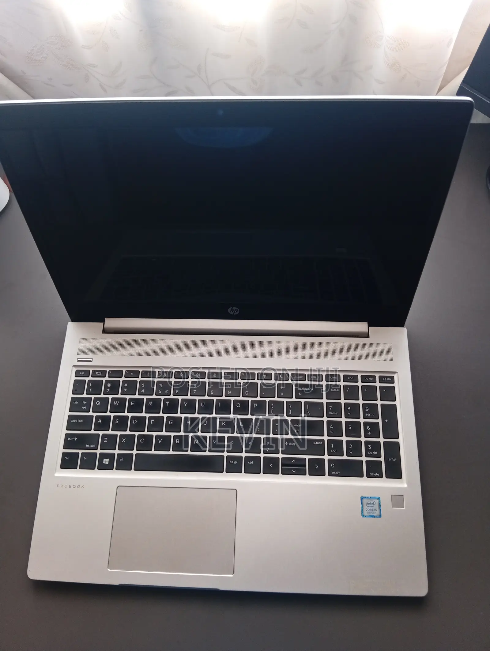 Laptop HP ProBook 450 G6 8GB Intel Core i5 SSD 256GB