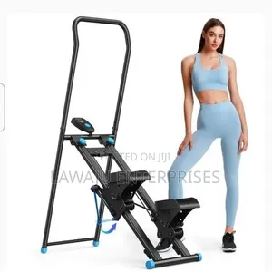 Stair Climber