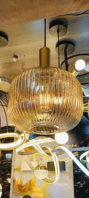 Chandeliers