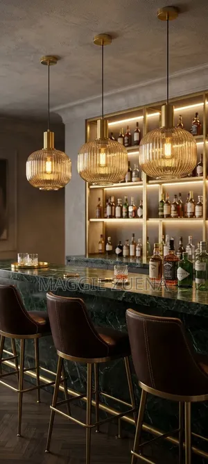 Chandeliers