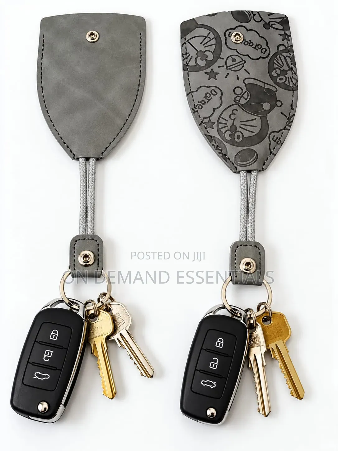 Leather Keyholder