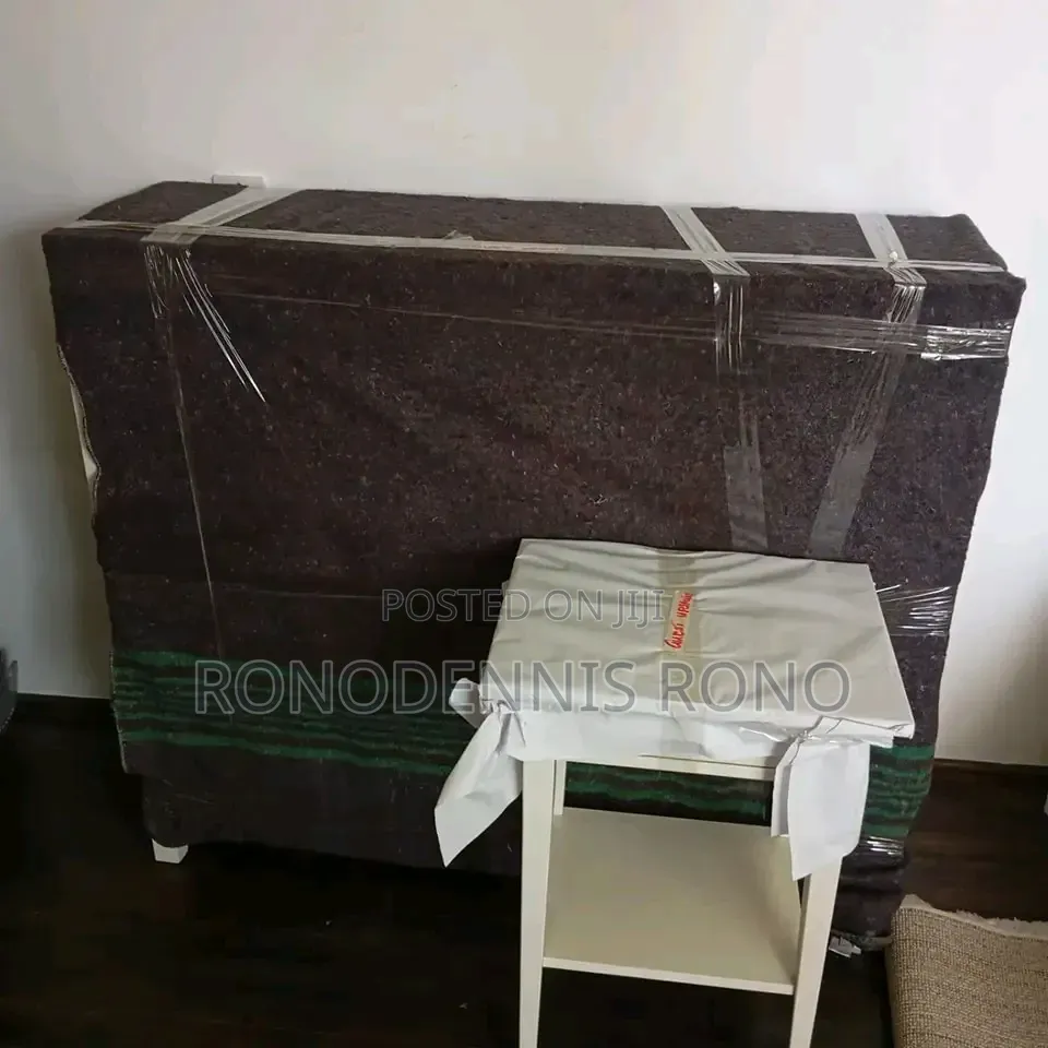 Furniture Pickup and Delivery Services