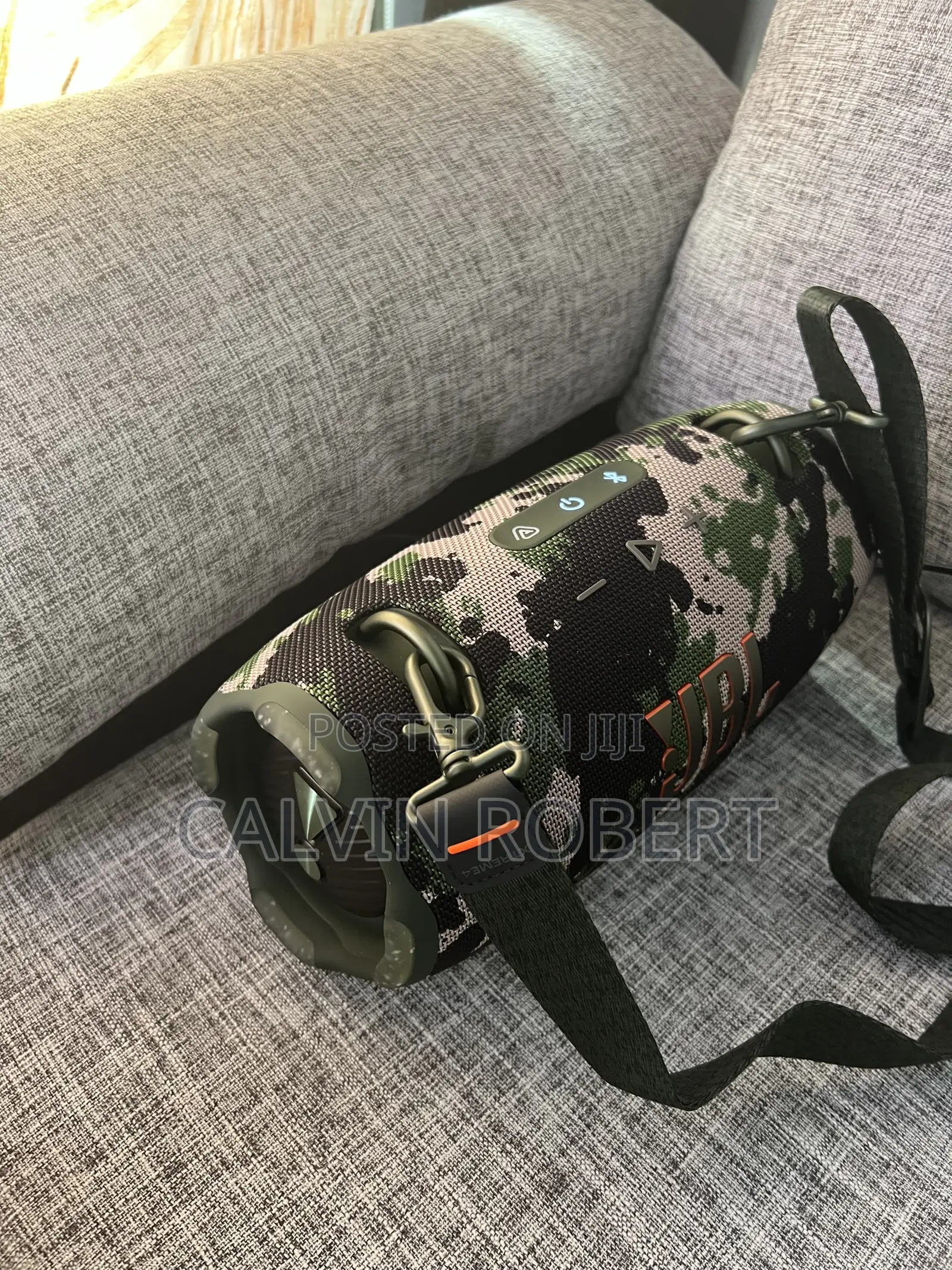 JBL Extreme 4