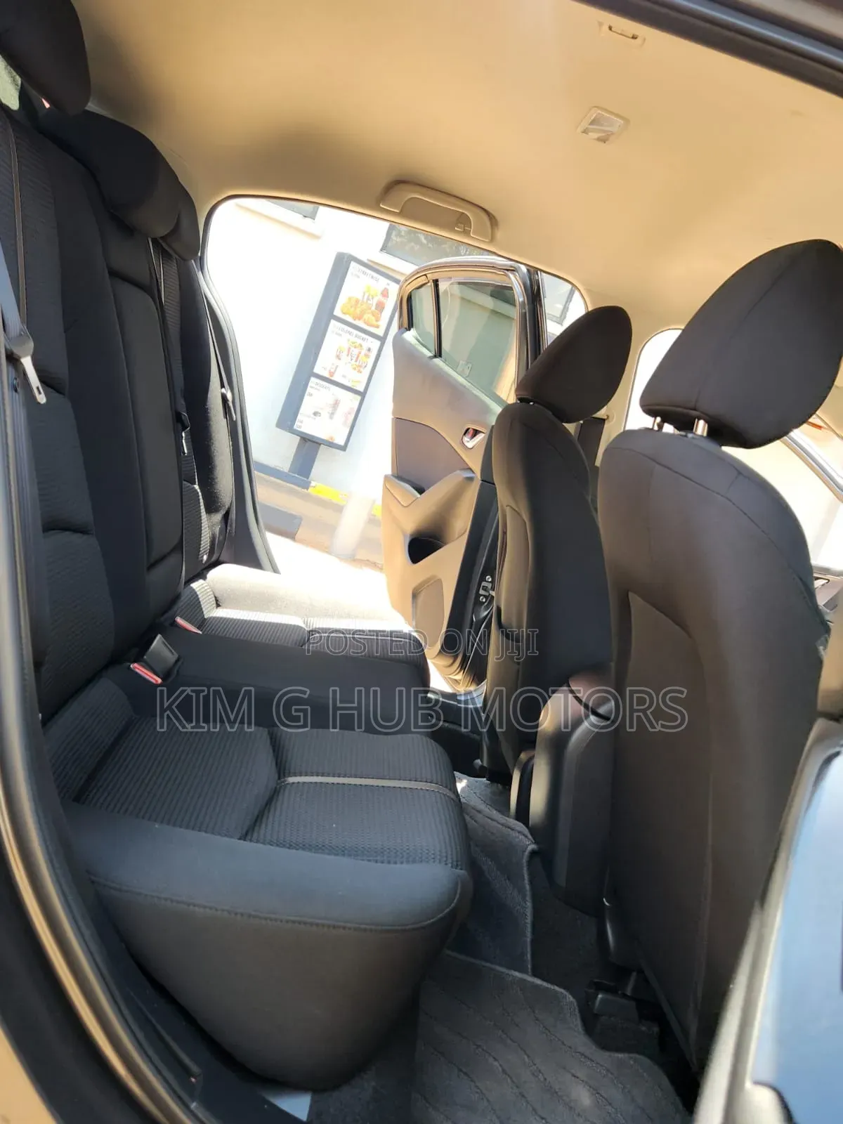 Mazda Axela 2019 Gray